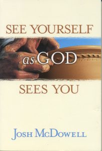 See Yourself as God Sees You